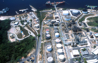 Audiência pública debate regulação de instalações para armazenamento de combustíveis