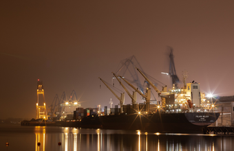 Volume de soja exportado pelo Paraná já supera o total de 2019