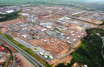 Sem novas refinarias, Brasil continuará importador de diesel e gasolina 