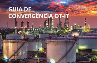 IBP lança Guia de convergência OT-IT