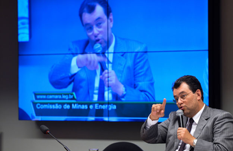 Braga: Setor elétrico brasileiro segue atrativo para investimentos