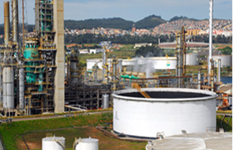 Petrobras vai investir R$ 8,26 bilhões na área de Abastecimento em 2012