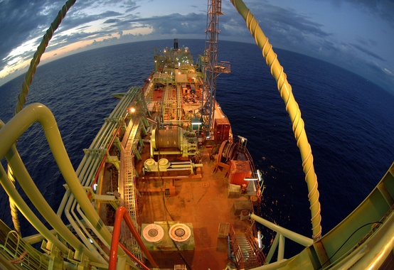 Previsões sobre desenvolvimento e produção de petróleo e gás serão divulgadas no portal da ANP Previsões sobre desenvolvimento e produção de petróleo e gás serão divulgadas no portal da ANP