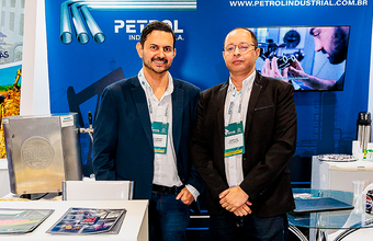 Petrol Industrial S.A. Consolida Presença Regional e Apresenta Soluções de Engenharia no Sergipe Oil & Gas 2026