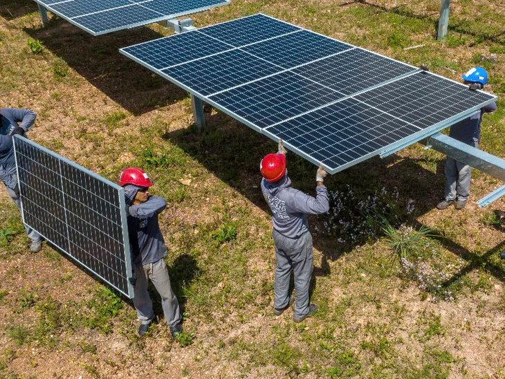 Oeste Solar é certificada com a ISO 9001