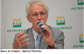 Petrobras captou US$ 18 bilhões este ano