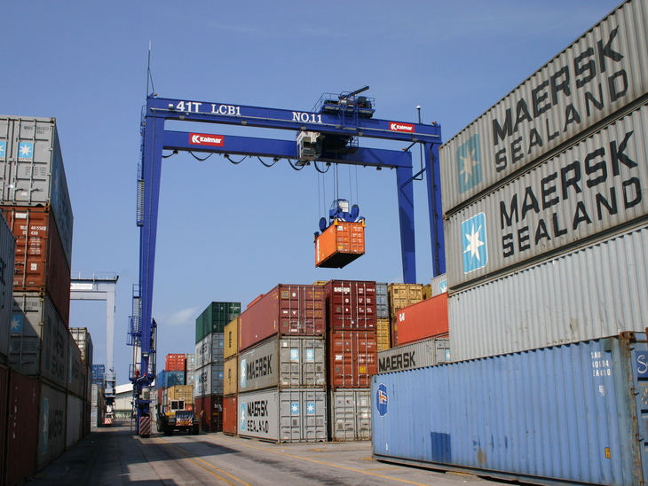 TCE suspende concorrência de R$ 31 milhões no Porto de Paranaguá