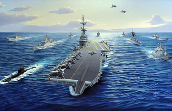 70º aniversário da Convenção IMO é comemorado pela Marinha do Brasil