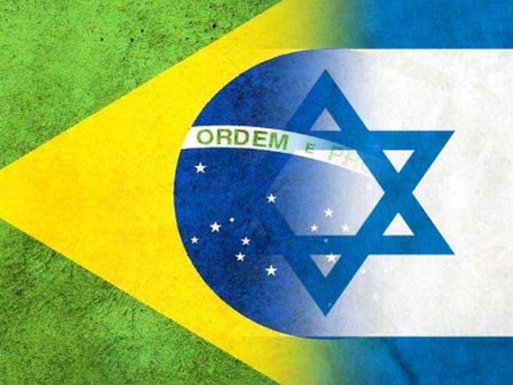 Agenda do ministro Bento Albuquerque em Israel tem foco em petróleo e cibersegurança