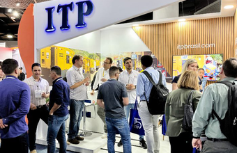 ITP comemora 15 anos de excelência operacional no Brasil na 13ª edição da Rio Pipeline