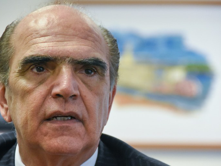 Mudança nas regras destravará investimentos na cadeia de petróleo e gás, diz Carlos Abijaodi da CNI