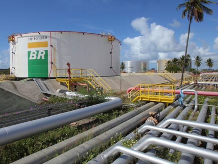 Por R$ 33,5 bilhões, controle da TAG é vendido pela Petrobras