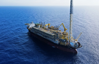 Maio registra recorde nas produções de petróleo e de gás natural