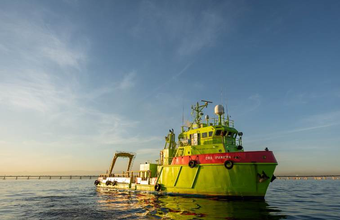 Ambipar realiza mais de 600 atendimentos no ano em respostas e emergências portuárias e marítimas