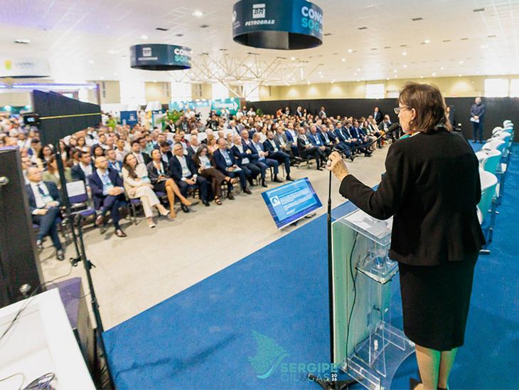 Sergipe Oil & Gas 2027 apresenta nova estrutura e amplia oportunidades para a cadeia de petróleo e gás