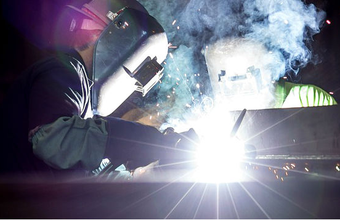 Setor industrial cresce em nove dos 14 locais pesquisados pelo IBGE