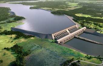 Belo Monte inicia geração comercial de energia