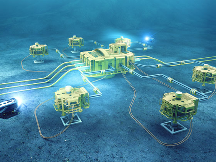 DNV GL ganha contrato de vistoria para projeto da FMC