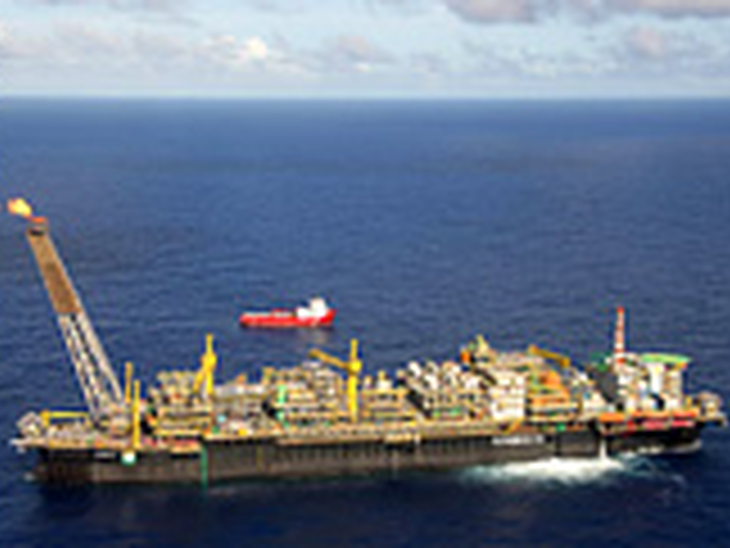 Produção da Petrobras no país teve elevação de 1,4% em março 
