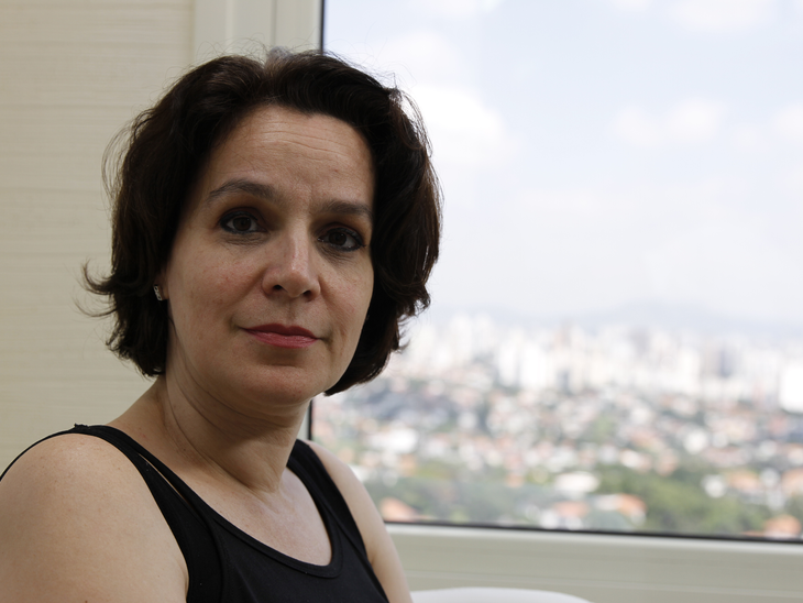 Qualidade como diferencial competitivo - Entrevista Exclusiva com Marta Kassab
