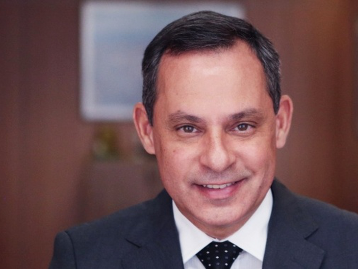 Brasil quer chegar a 2030 com 30% de combustíveis renováveis, diz José Mauro Coelho