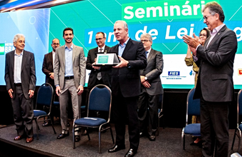 Seminário Um ano de Lei do Gás acontece em Sergipe