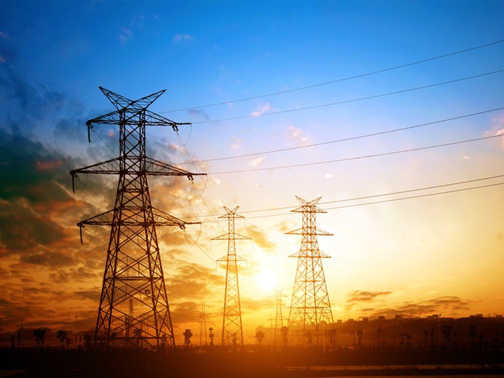 Dois terços das indústrias têm prejuízos com falhas no fornecimento de energia elétrica
