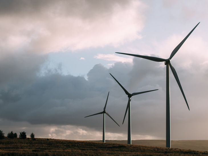 Portaria publicada ontem (11/09) no DOU, define novos montantes de garantia física de energia de 43 usinas eólicas