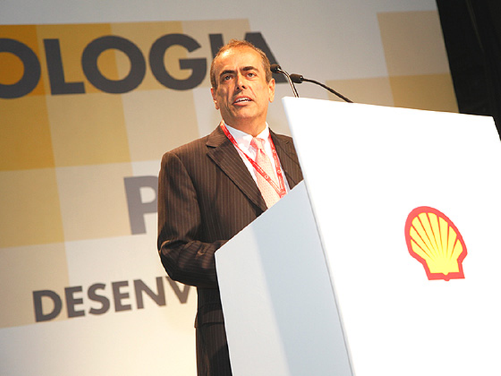 Meta da Shell é atender conteúdo Local