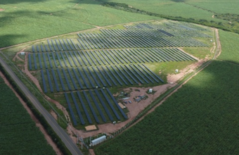 Thopen inaugura 6 usinas solares e amplia atuação no Paraná com investimento de R$ 100 milhões