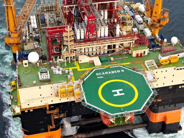 Saipem e Subsea7 se juntam e criam a Saipem7