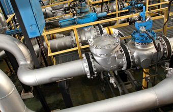 Produção de gás natural bate recorde no Brasil, e consumo interno recua