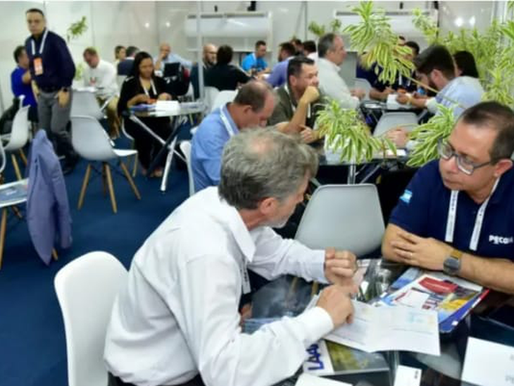 PetroSupply Meeting impulsionará negócios no Mossoró Oil & Gas Energy