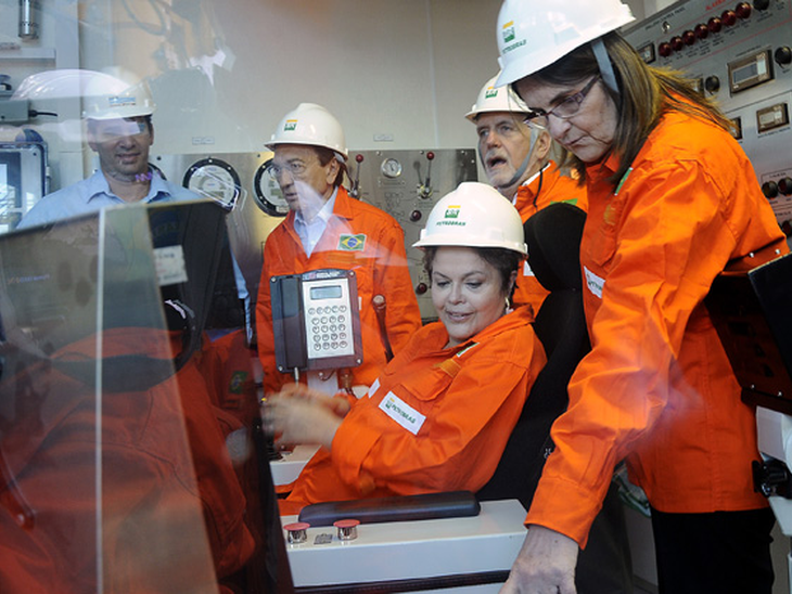 P-59 é batizada na Bahia