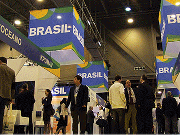 Começa hoje, em Houston, maior evento offshore do mundo