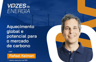 Vozes da Energia traz a visão da PSR sobre a transição energética