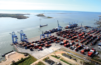 Tecon Rio Grande é destaque no X Congresso de Portos de Língua Portuguesa, em Lisboa