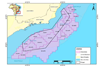 MME e MMA liberam setores estratégicos do pré-sal e viabilizam maior leilão da história do regime de partilha