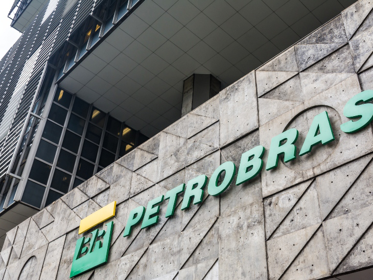 Luiz Cristiano Oliveira de Andrade é o novo Ouvidor-Geral da Petrobras