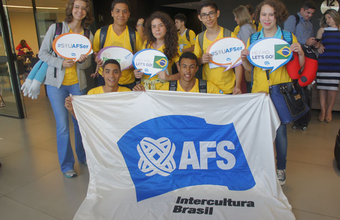 Inscrições para bolsa de estudo do Global Citizens of Tomorrow abrem hoje