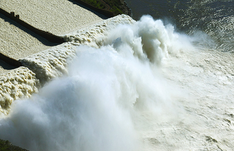 Itaipu atinge produção de 50 milhões de MWh no primeiro semestre