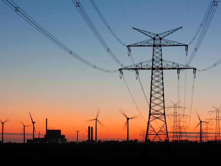 Com uma participação prevista de 43% na matriz energética, renováveis terão destaque em 2017