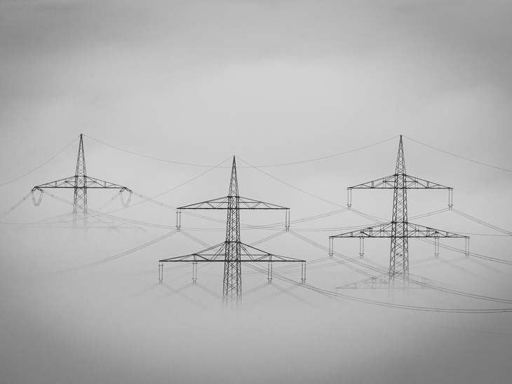 Presidente edita MP para tratar dos impactos ao setor elétrico