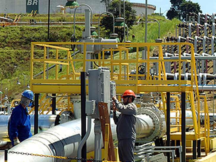 Transpetro contrata sistema de detecção de vazamento da Asel-Tech