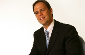 Luis Araujo assume como CEO mundial da Aker Solutions