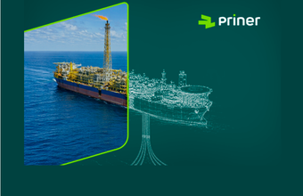 Integridade de ativos offshore: como a integração entre inspeção e manutenção sustenta a continuidade operacional