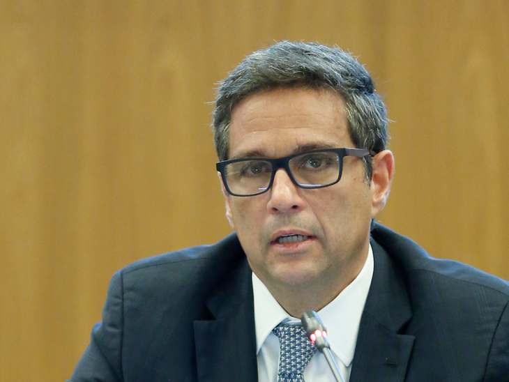 BC anuncia pacote de medidas de combate aos efeitos da Covid-19 para pequenas e médias empresas