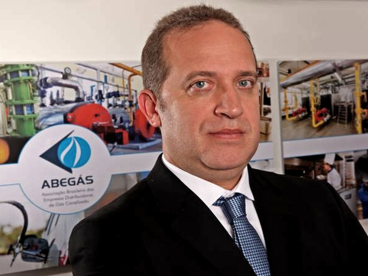 Distribuição de gás canalizado é crucial para a modicidade tarifária, aponta estudo da Abegás