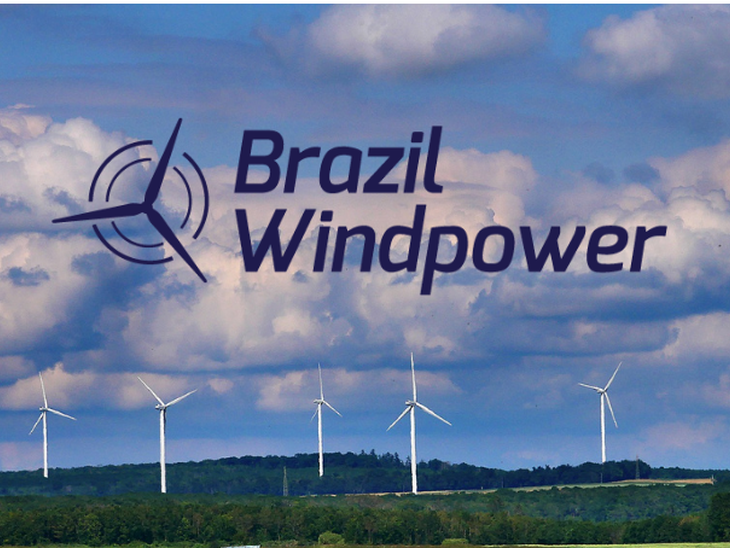 Em São Paulo acontece a 13ª edição do Brazil WindPower