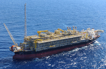 Petrona, da Malásia, fecha com a Petrobras a compra de 50% do campo de Tartaruga Verde e do Módulo III de Espadarte